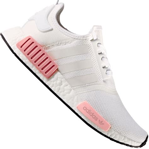 adidas nmd größe 39 weiss idealo|Adidas NMD.